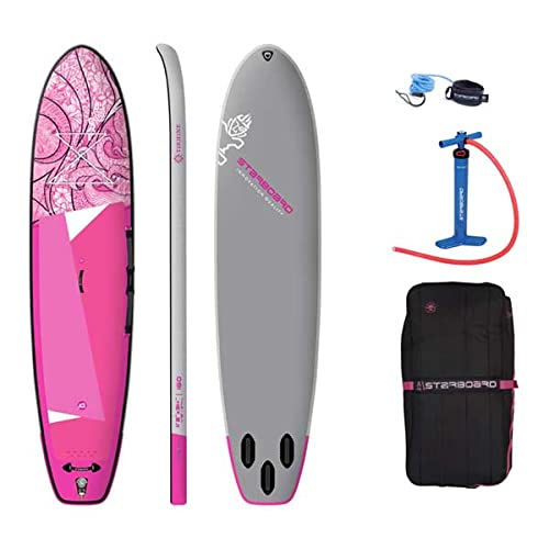 STARBOARD iGO 11'2x31’ スターボード　supボード Starboard Inflatable 11'2
